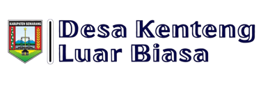 Visit Desa Kenteng logo