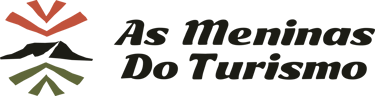 As Meninas do Turismo logo