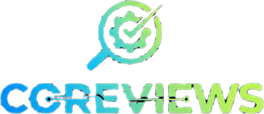 CoreViews logo