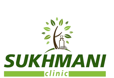 Sukhmani Homeopathy and Herbal Clinic in Brampton Canada logo