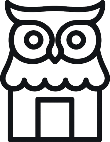 OWL STORE logo