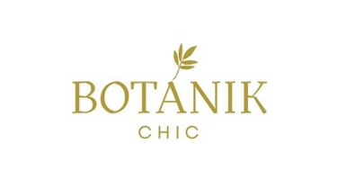 Botanik chic logo