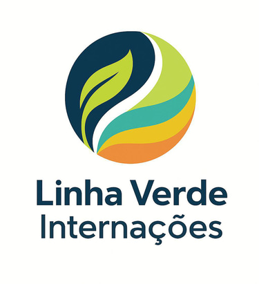 Linha Verde  logo