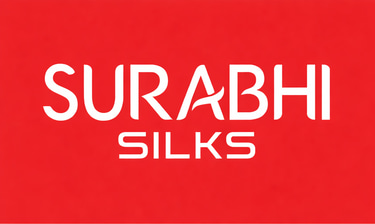 Surabhi Silks logo