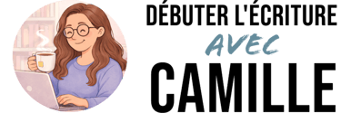 Camille Ecrit logo