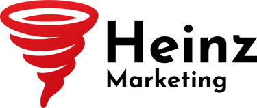 HeinzMarketing logo