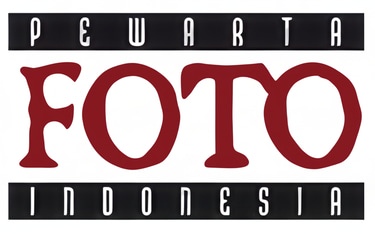 PEWARTA FOTO INDONESIA YOGYAKARTA logo