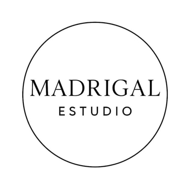 Foto Estudio Madrigal logo