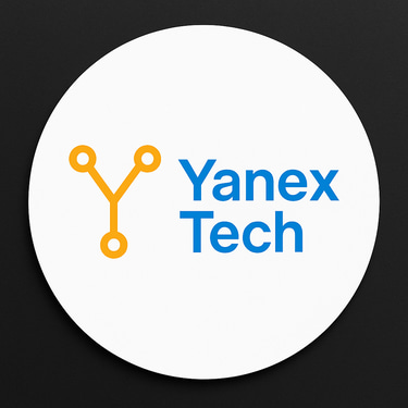 Yanex Technology logo