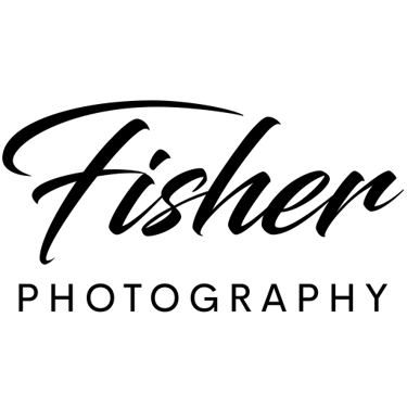Fisher Photography Perth logo