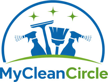 MyCleanTeam logo
