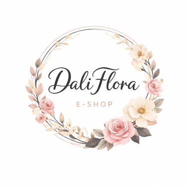 DaliFlora logo