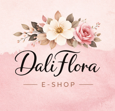 DaliFlora logo