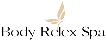 Body Relex Spa logo
