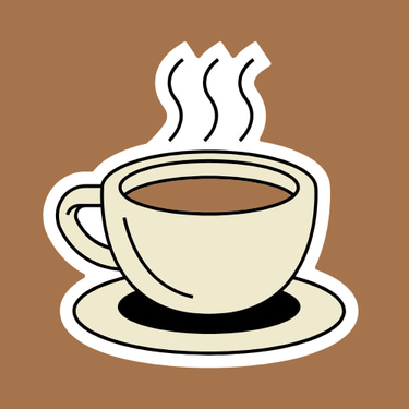 All About Coffee Stuff logo