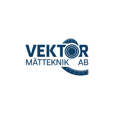 Vektor Mätteknik logo