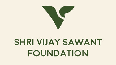 Shri Vijay Sawant Foundation logo