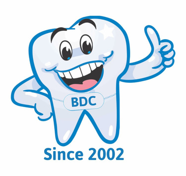 BrightSmile Dental logo