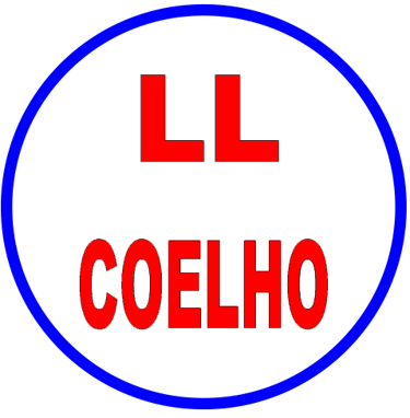 Empreiteira LL Coelho logo