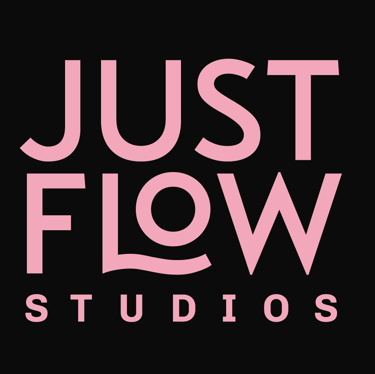 justflowstudios.com logo