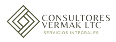 Consultores Vermak LTC logo