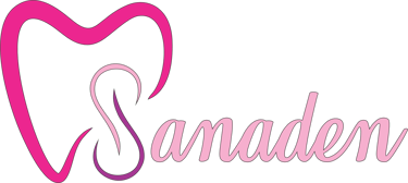 clínica dental sanaden logo