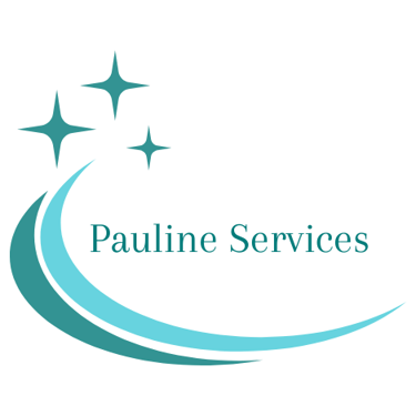 Pauline Services logo