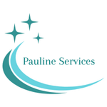 Pauline Services logo
