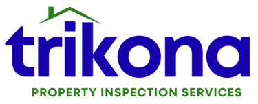 Trikona logo