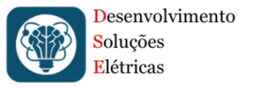 desenvolvimento solucões elétricas logo