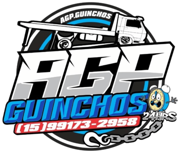 AGP Guinchos 24h logo