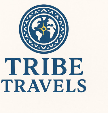 The journey junction logo