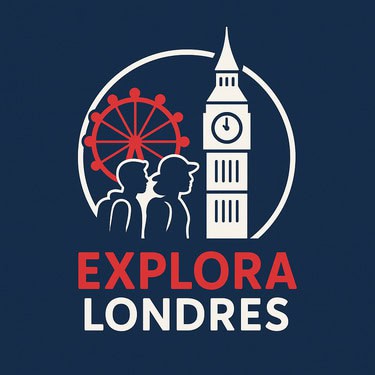 Explora londres logo