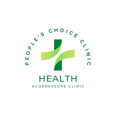 PEOPLES CHOICE CLINIC logo