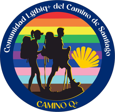 CaminoQ+ logo