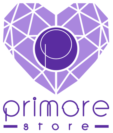 Primore Store logo