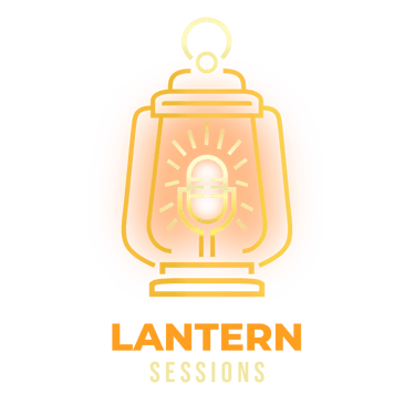 Lantern Sessions Open Mic Night logo