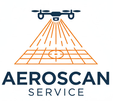 aeroscan logo
