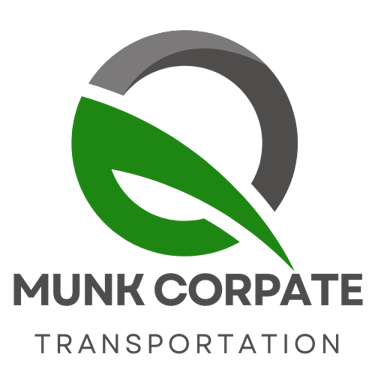 Munk Corporate logo