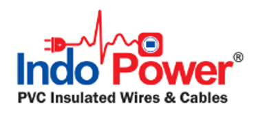Indopower logo