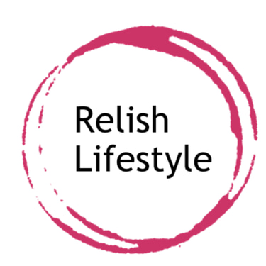 Relish Lifestyle logo