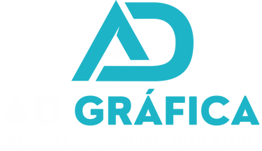 AD Gráfica logo