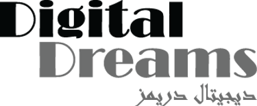 digital dreams logo
