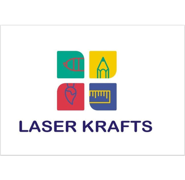 laserkrafts logo