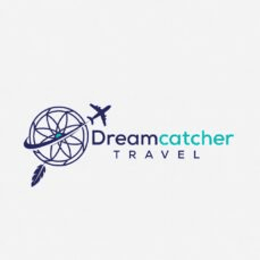 Dreamcatcher Travel logo