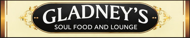 Gladney's Soul Food & Lounge logo