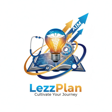 Lezz Plan logo