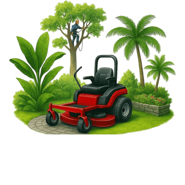 Presqu'île Paysage logo