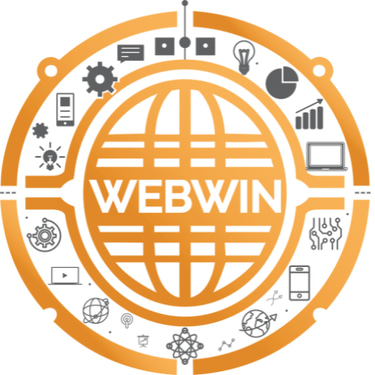 Webwin Technology Solutions logo
