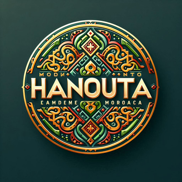 Hanouta logo